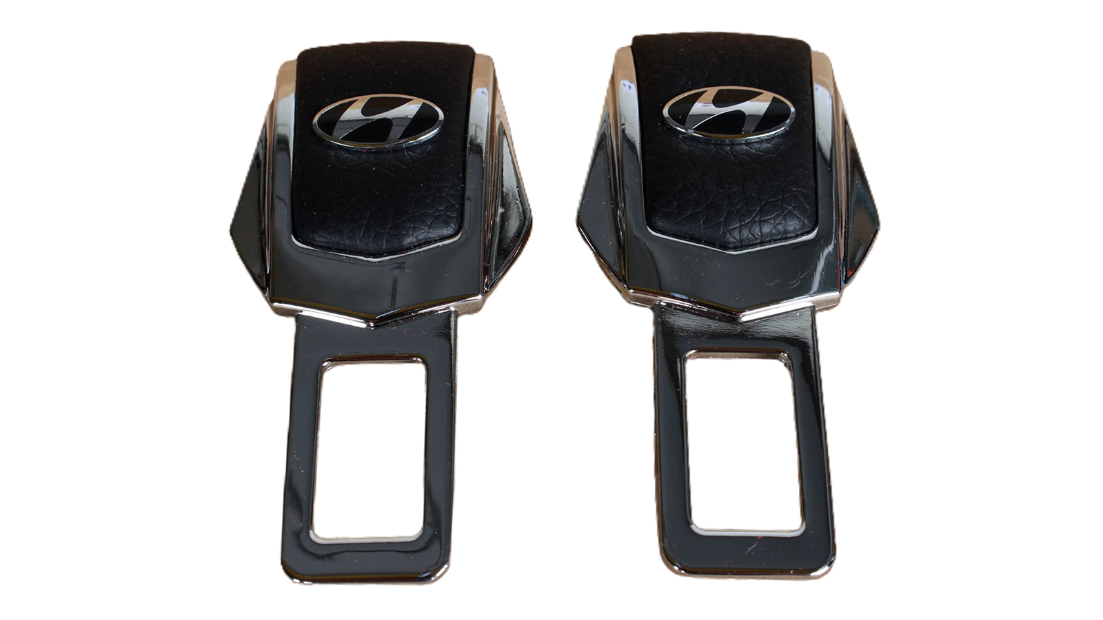 Заглушка Премиум HYUNDAI 2 штуки комплект фотография №1