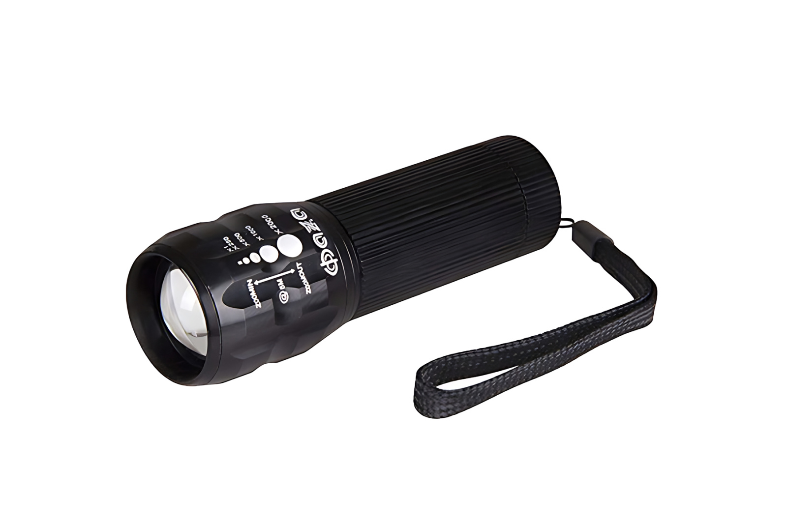 Фонарь ФАZА A5-L3WZ-3AAA фотография №1