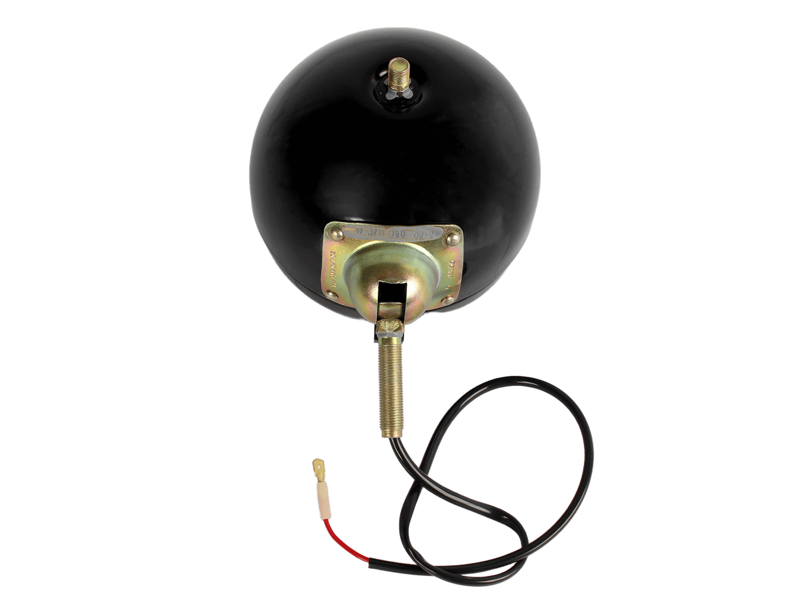 Фара прожектор 12V ОСВАР фотография №4