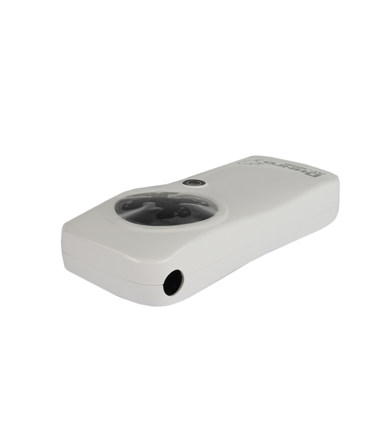 Алкотестер ДИНГО АТ-1000 фотография №2