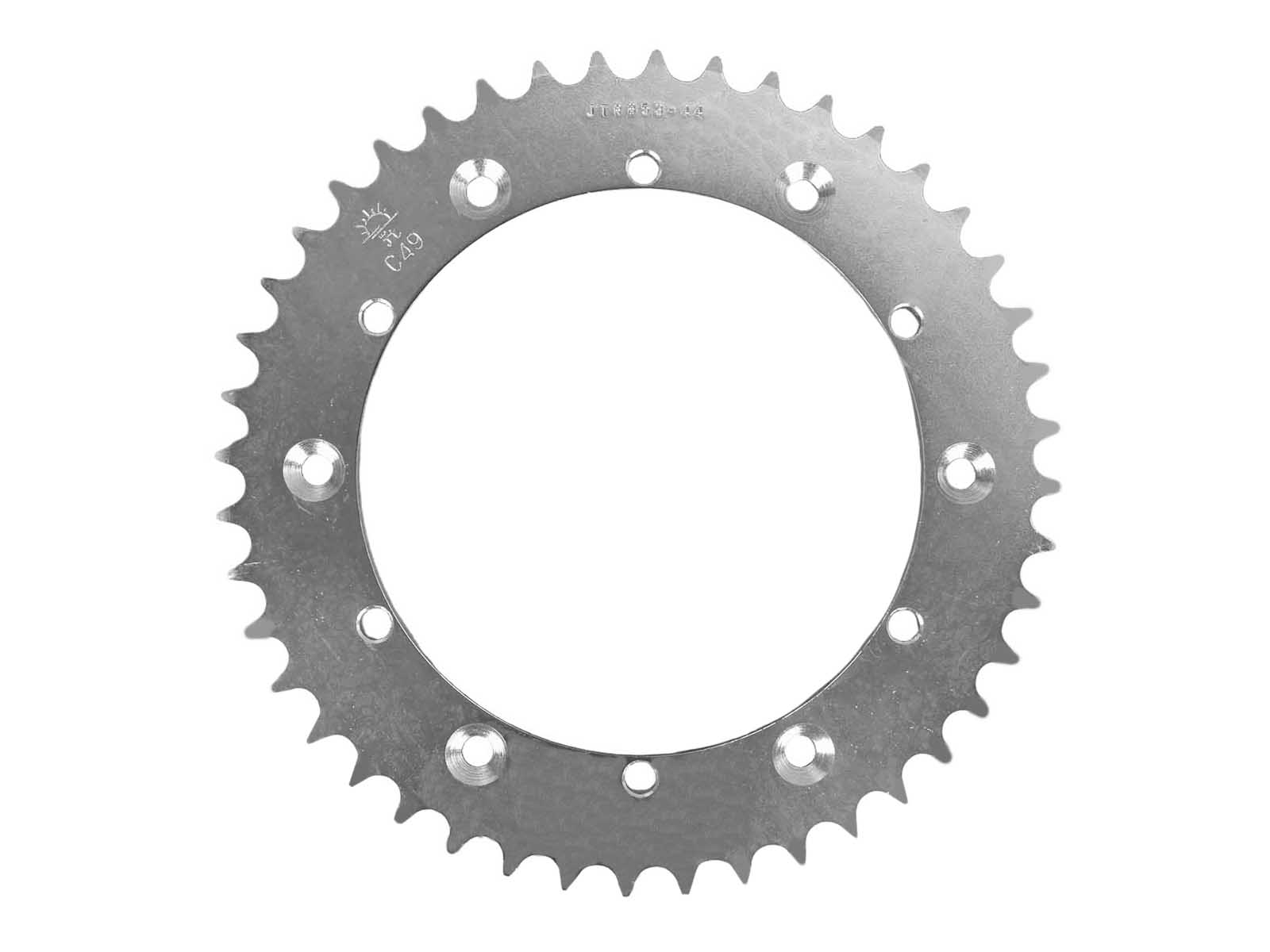 Звезда ведомая JTR853.44 фотография №1
