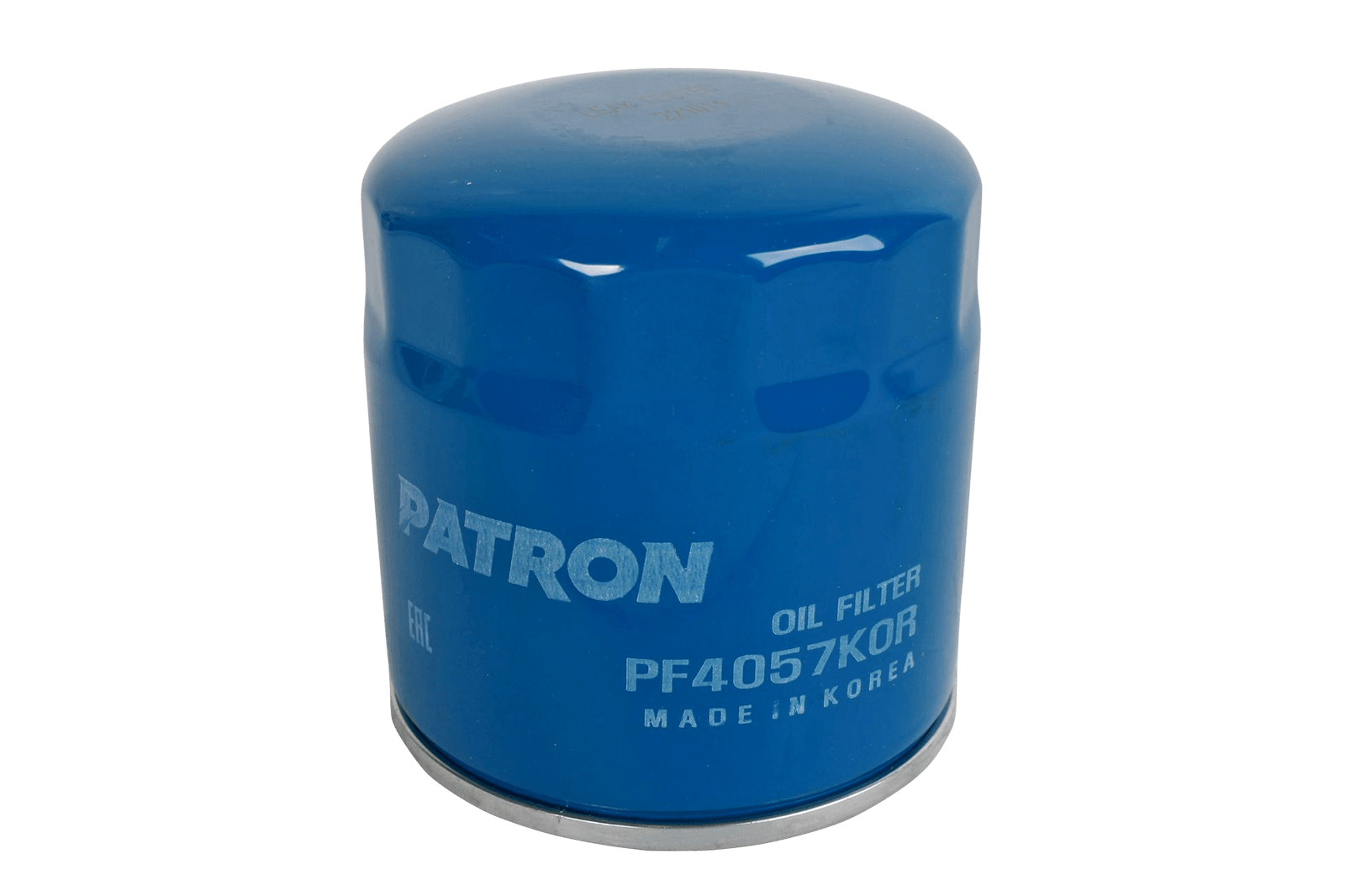 Фильтр масляный PATRON PF4057KOR фотография №1