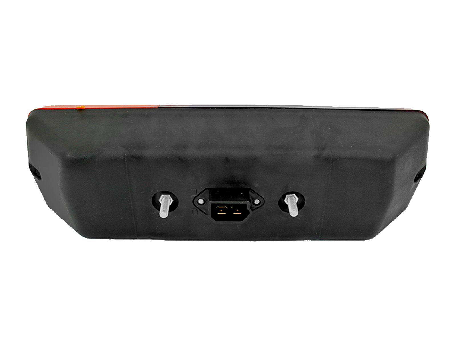 Фонарь задний правый КАМАЗ, МАЗ 24V 1 штука АТК ФП130Г/55.3776 фотография №2