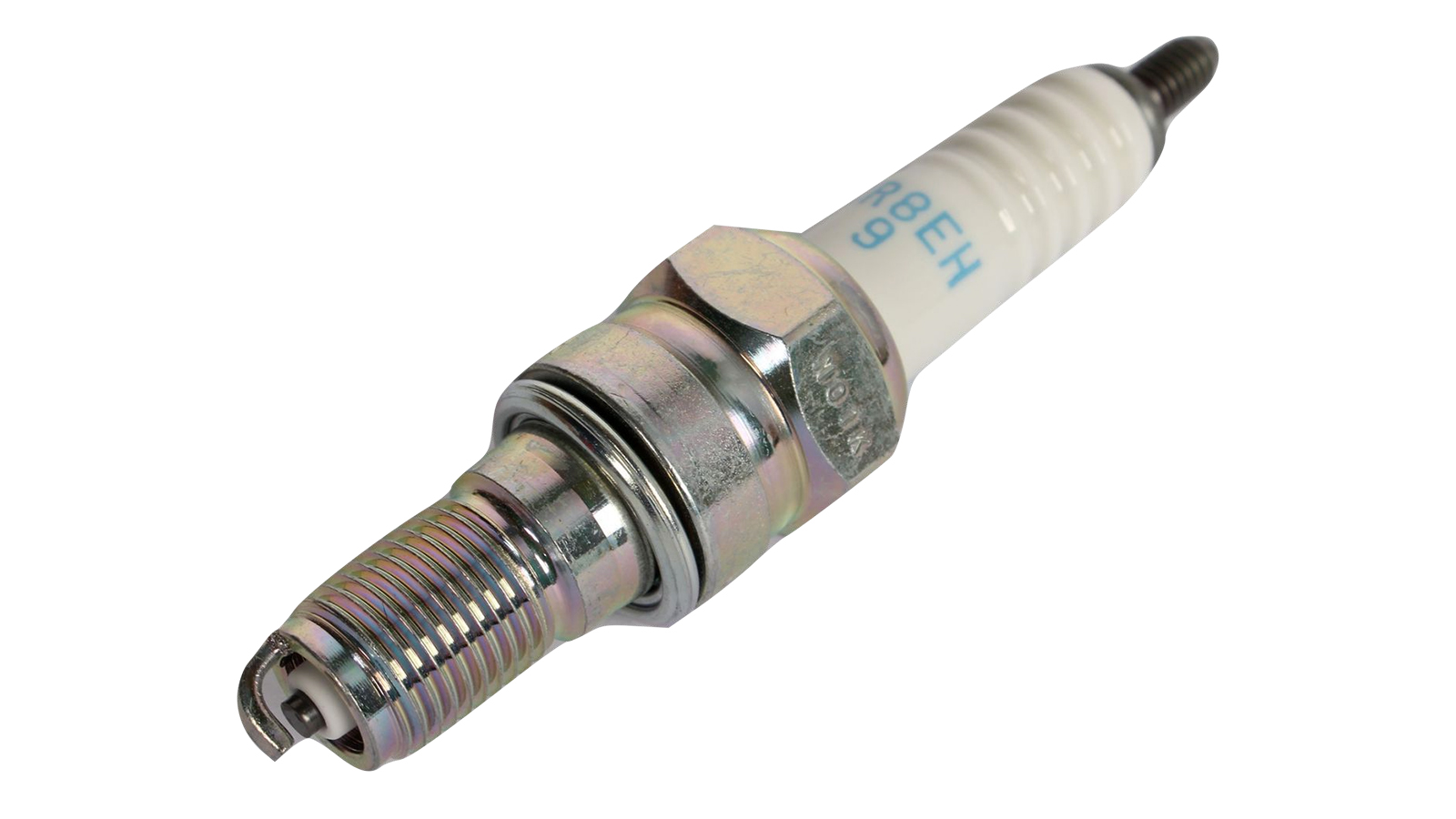 Свеча зажигания 4T 5666 CR8EH-9 NGK фотография №2