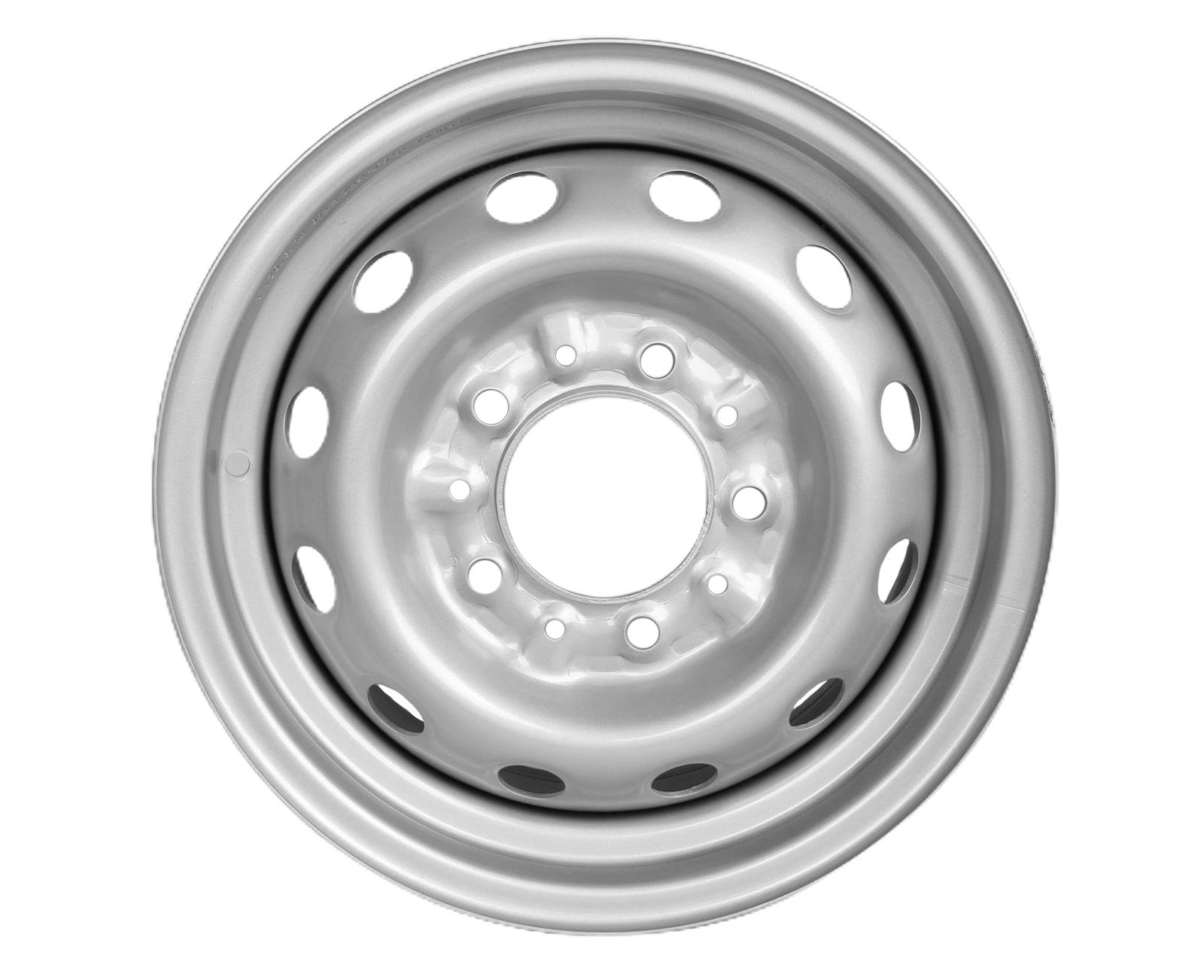 Диск колеса R15 Accuride Chevrolet Niva  6.0\5x139.7 ET40 d98.5 серый металлик 1 шт фотография №1