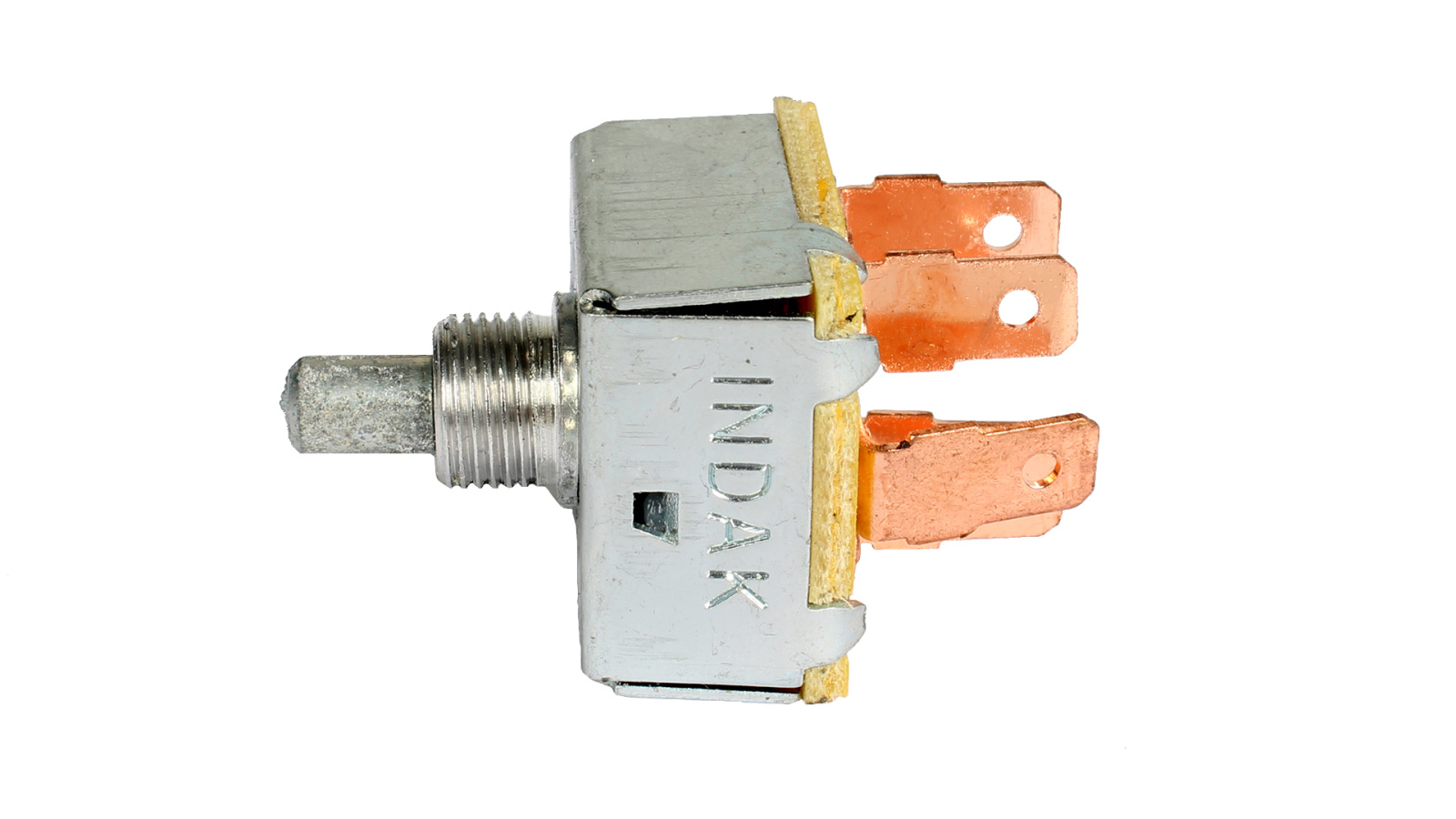 Переключатель печки 3CX 4CX  923/10103 фотография №1