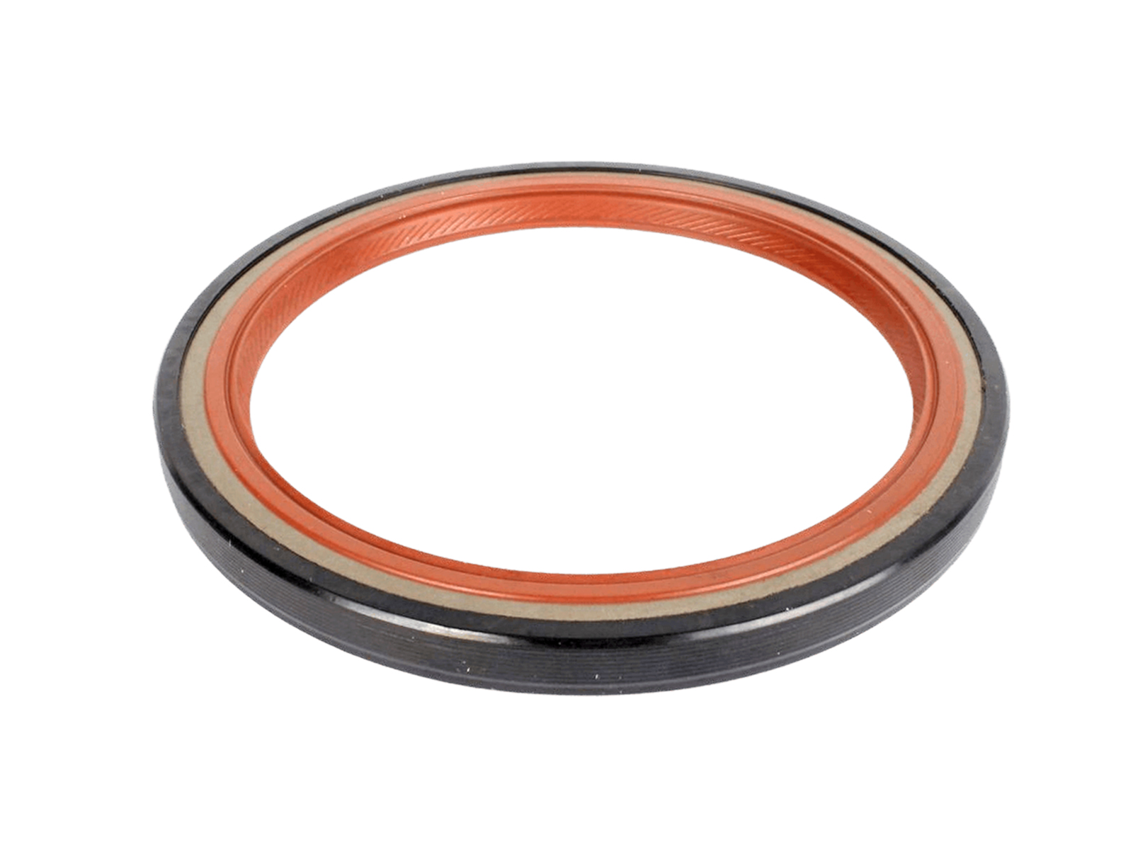 Сальник коленвала ELRING 507.822 задний фотография №2
