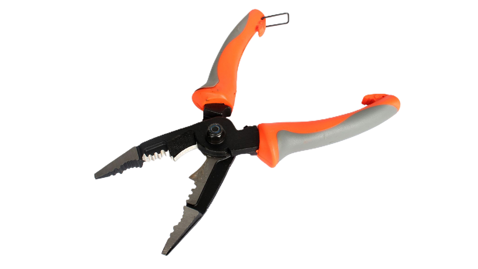 Плоскогубцы многофункциональные 205мм AR-PM-205 ANROKEY фотография №1