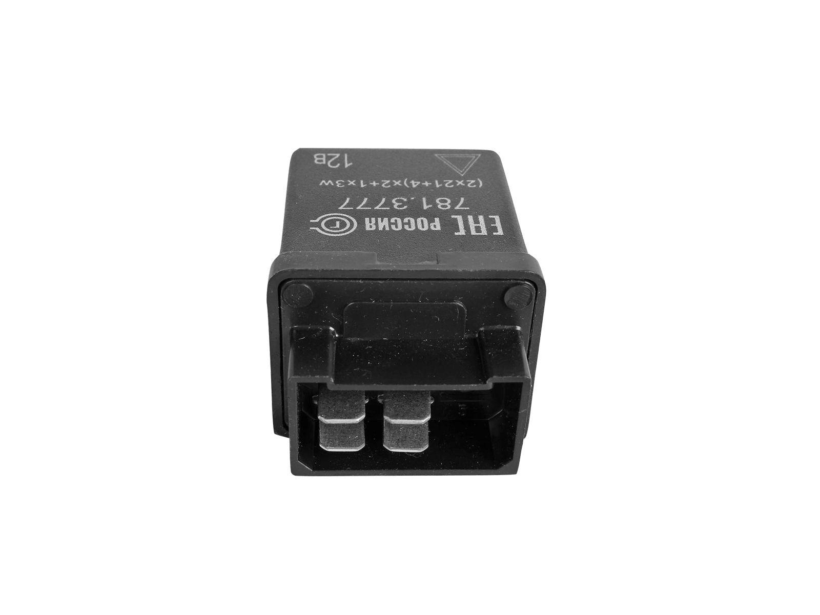 Реле поворота СОГДИАНА, ВАЗ 04,05,07 1111 4-х конт. фотография №2