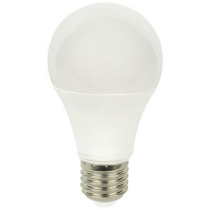 Лампа светодиодная диммируемая Uniel LED-A60-11W/NW/E27 фотография №1