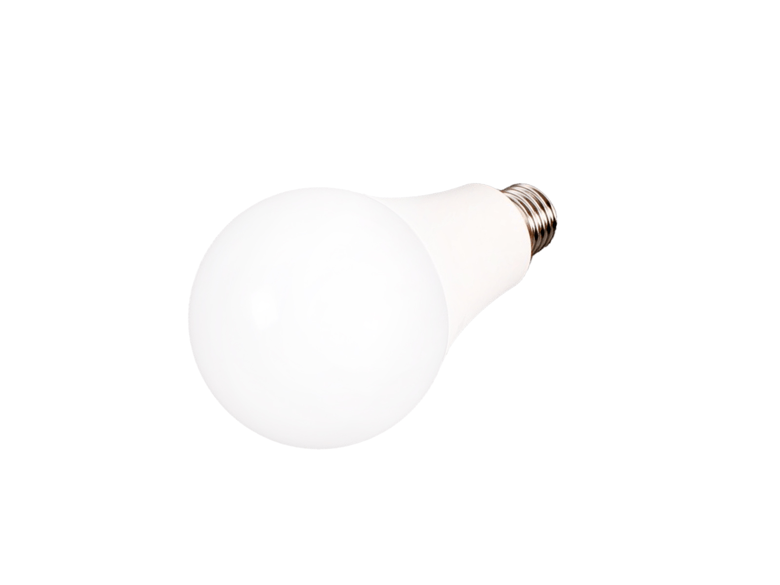 Лампа светодиодная Ergolux LED-A70-35W-E27-6K фотография №3