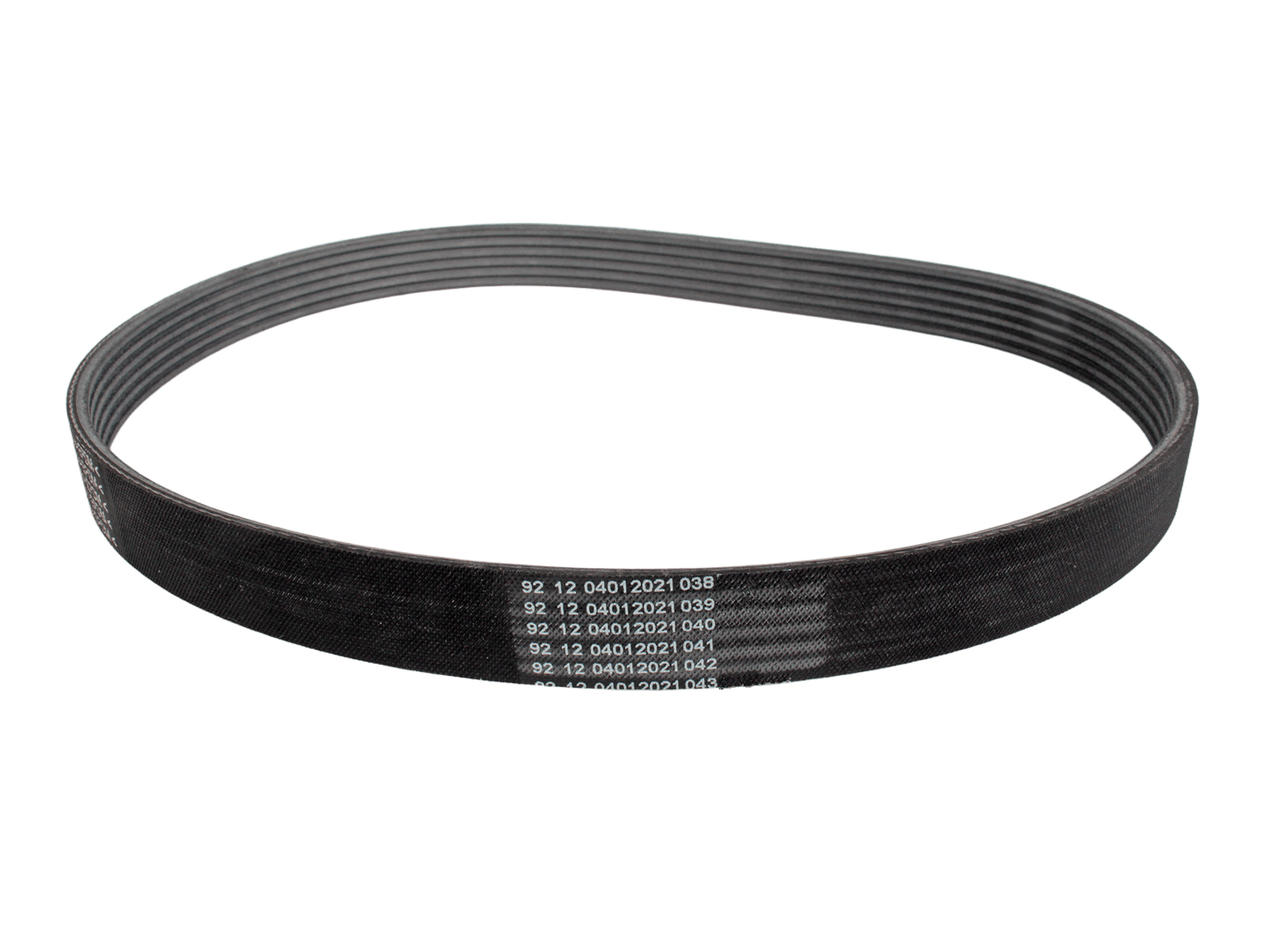 Ремень ВАЗ-2180, ЛАДА Largus генератора RENAULT фотография №4