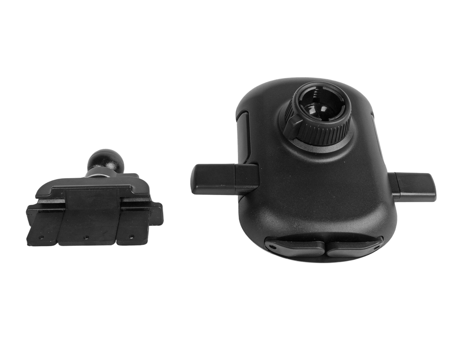 Держатель с креплением в CD-слот bl Arroys CD-C2 фотография №3