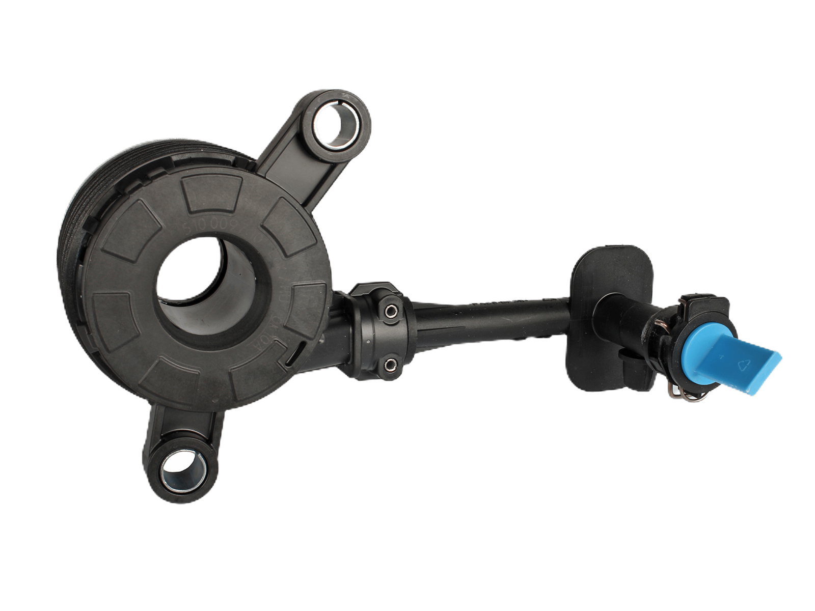 Муфта сцепления ВАЗ-2180,Ларгус LUK 510009710 фотография №1