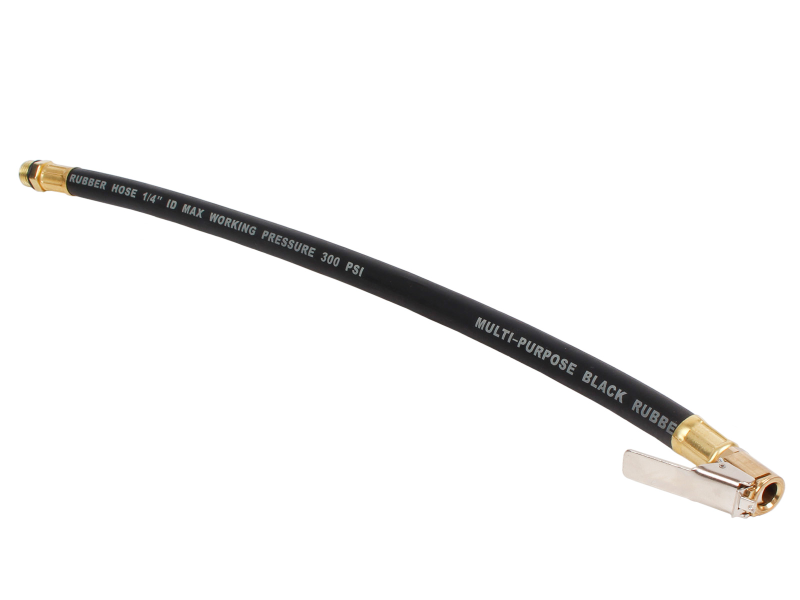 Шланг подкачки 1/4 фотография №2