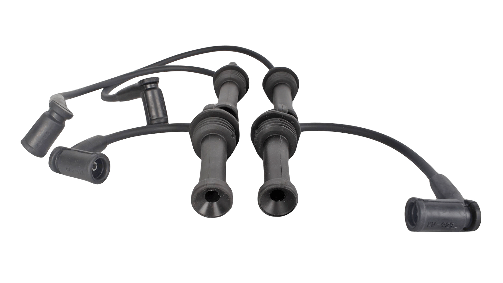 Провод высоковольтный TESLA T972G фотография №2