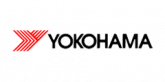 Логотип YOKOHAMA