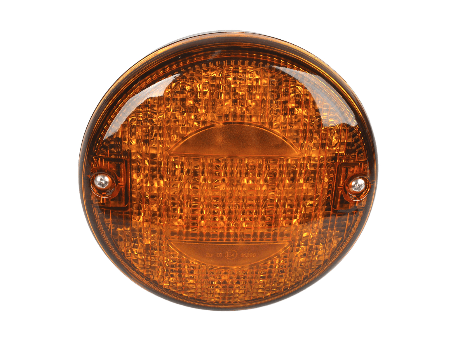 Фонарь универсальный левый/правый MEGAPOWER 370-17-052 фотография №2