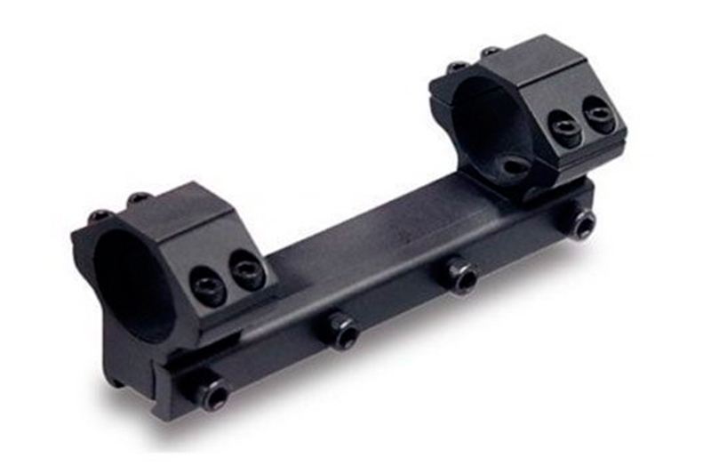 Крепление верхнее монблок Gamo MediumД-30 фотография №1