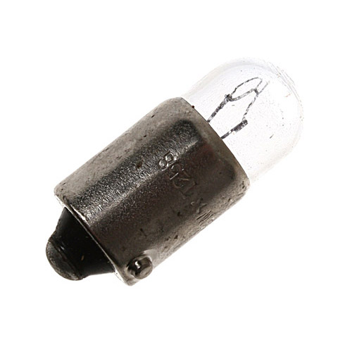 Лампа 12Vx3W OSRAM фотография №1