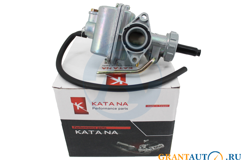 Карбюратор KATANA 152FMI 125см3 фотография №1