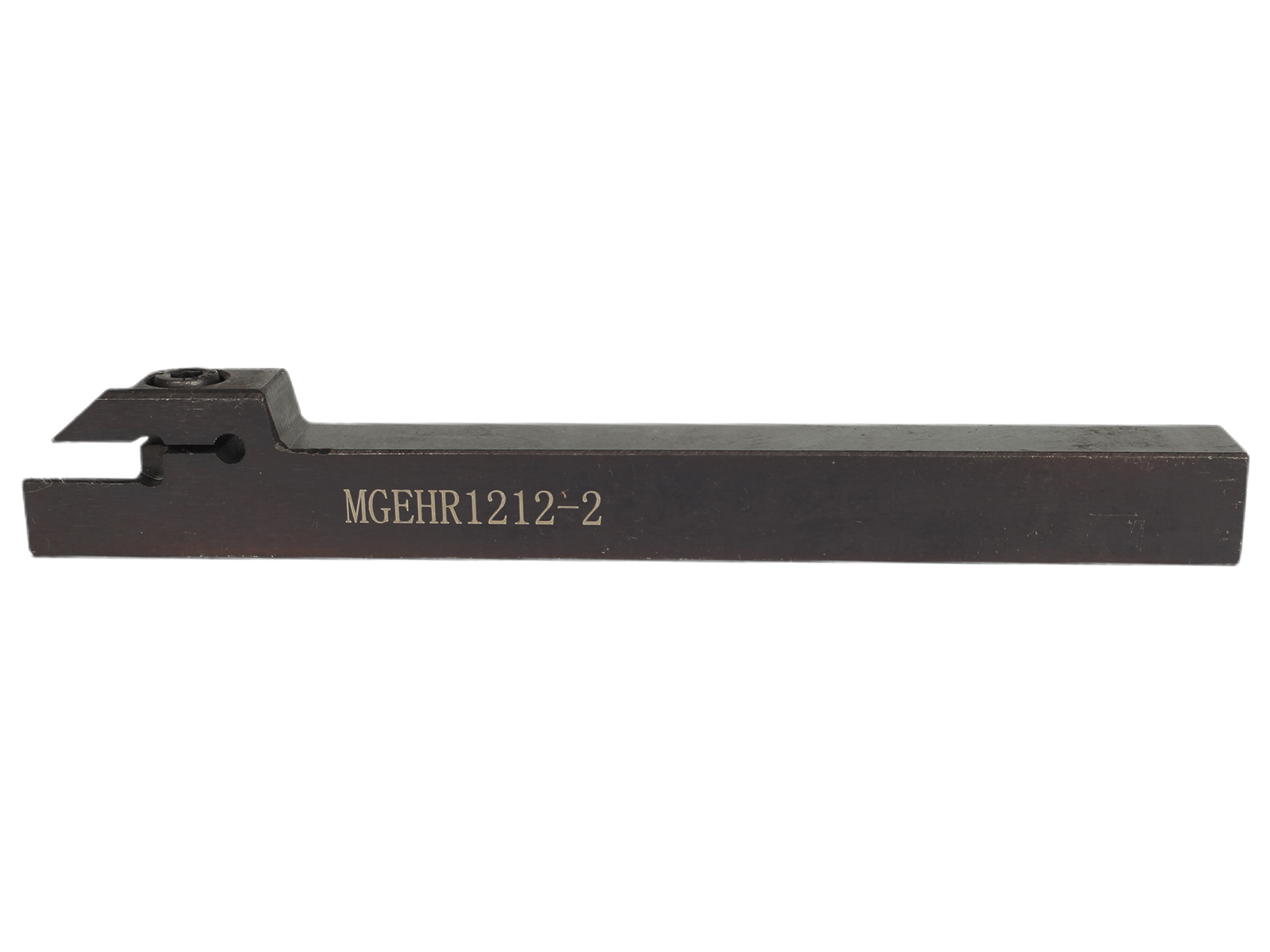 Резец токарный отрезной под сменные пластины MGEHR1212-2 ANROKEY фотография №1