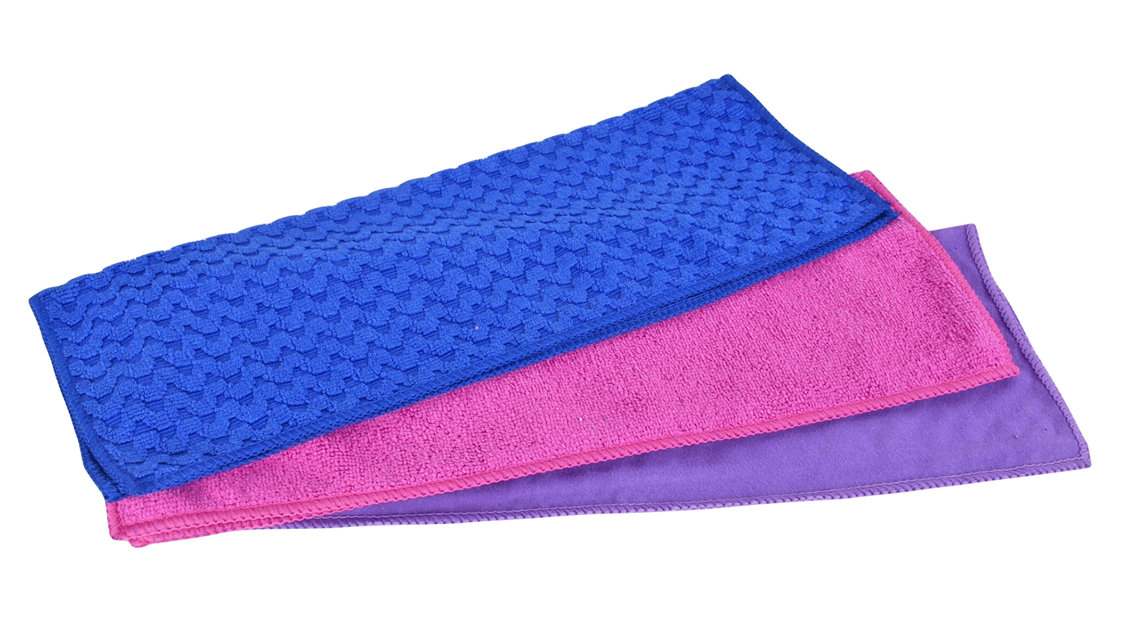 Набор салфеток комплекс универсальный GOLDEN SNAIL фотография №1