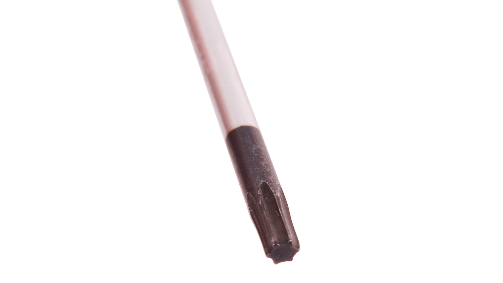 Отвертка АвтоDело torx T10х125 мм фотография №4