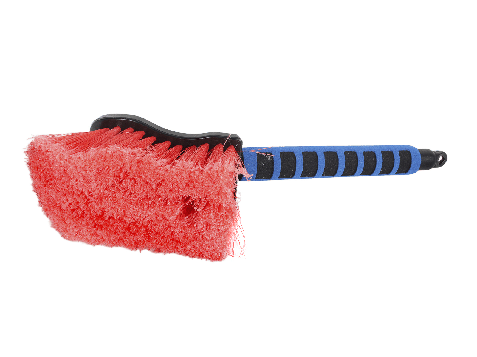 Щетка  для мытья 26см, диаметр 22мм фотография №3