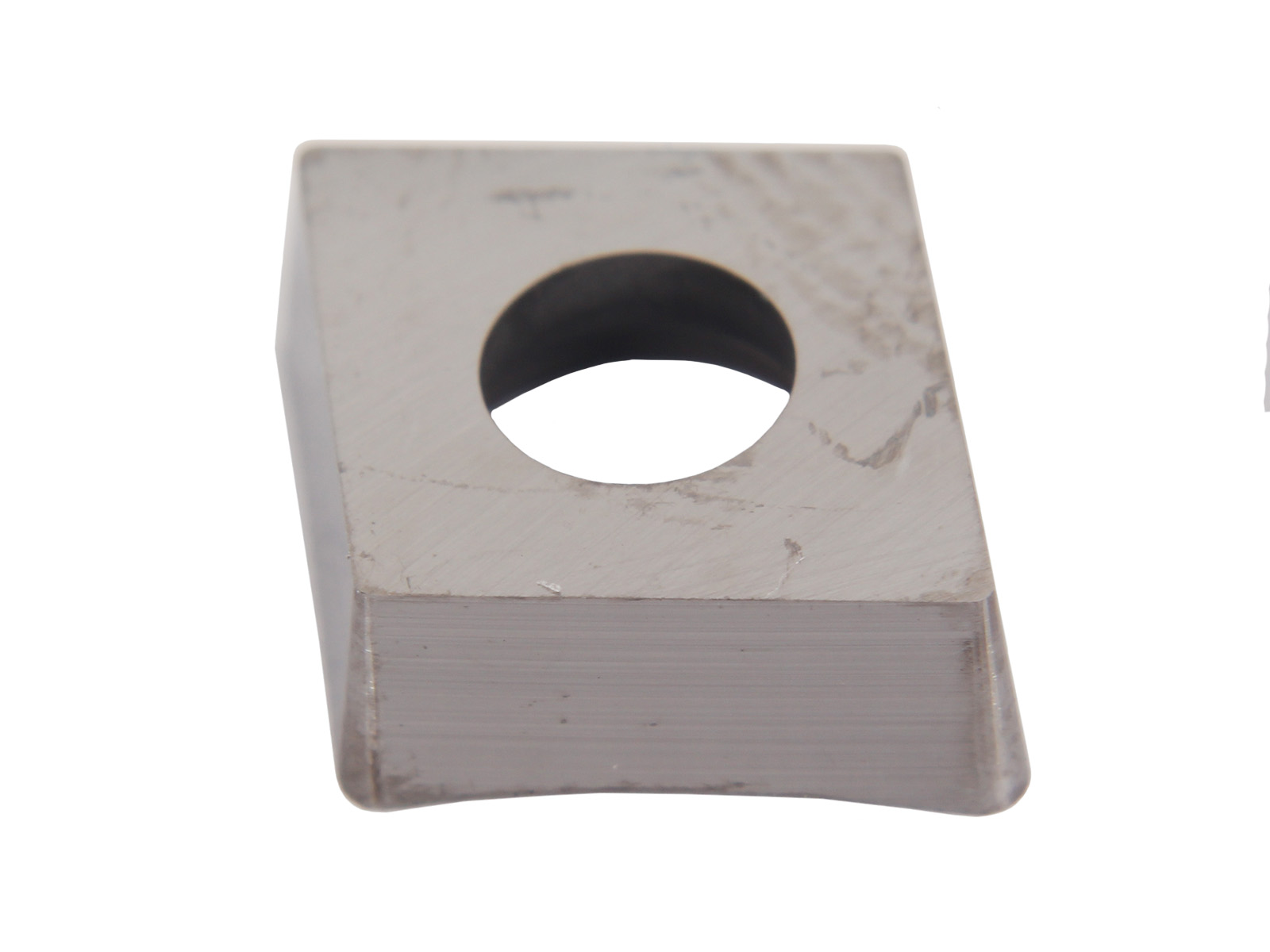 Пластина для точения цветных металлов CCGT09T308 01 (1 штука) ANROKEY фотография №4 Пластина для точения цветных металлов CCGT09T308 01 (1 штука) ANROKEY фотография №4