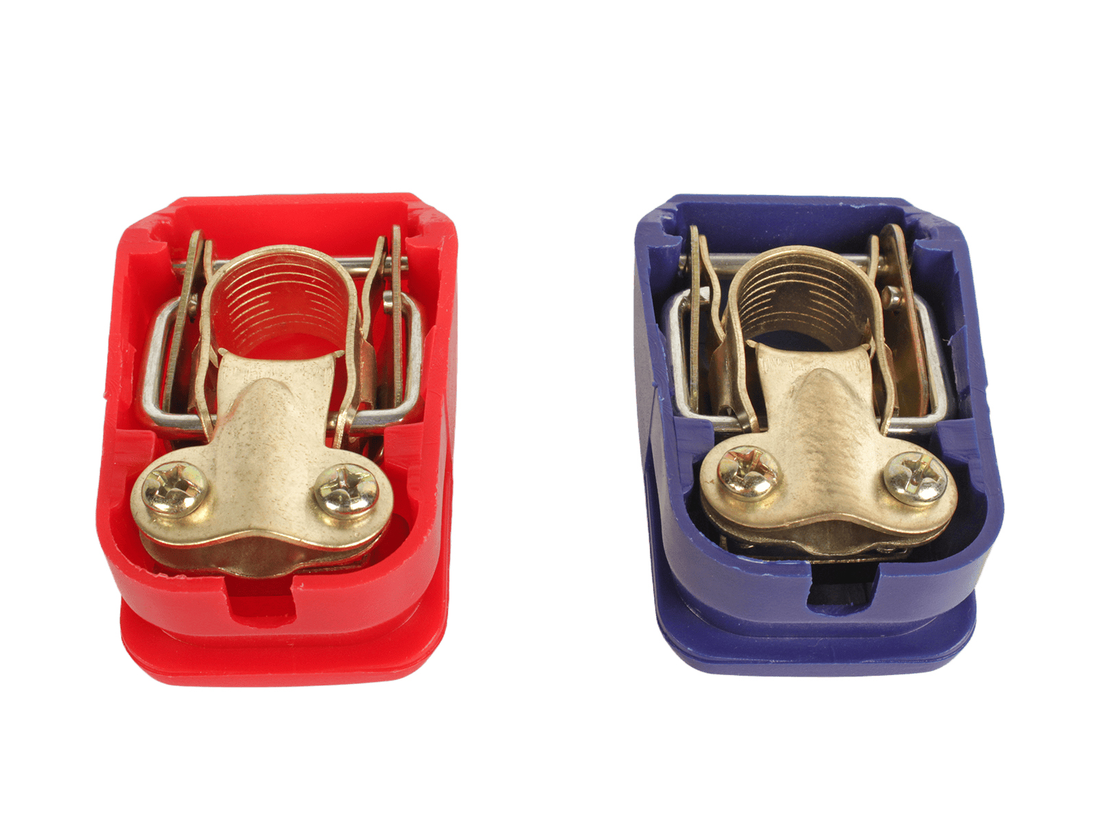 Клеммы АКБ AVS BTK-10E (EURO) фотография №3