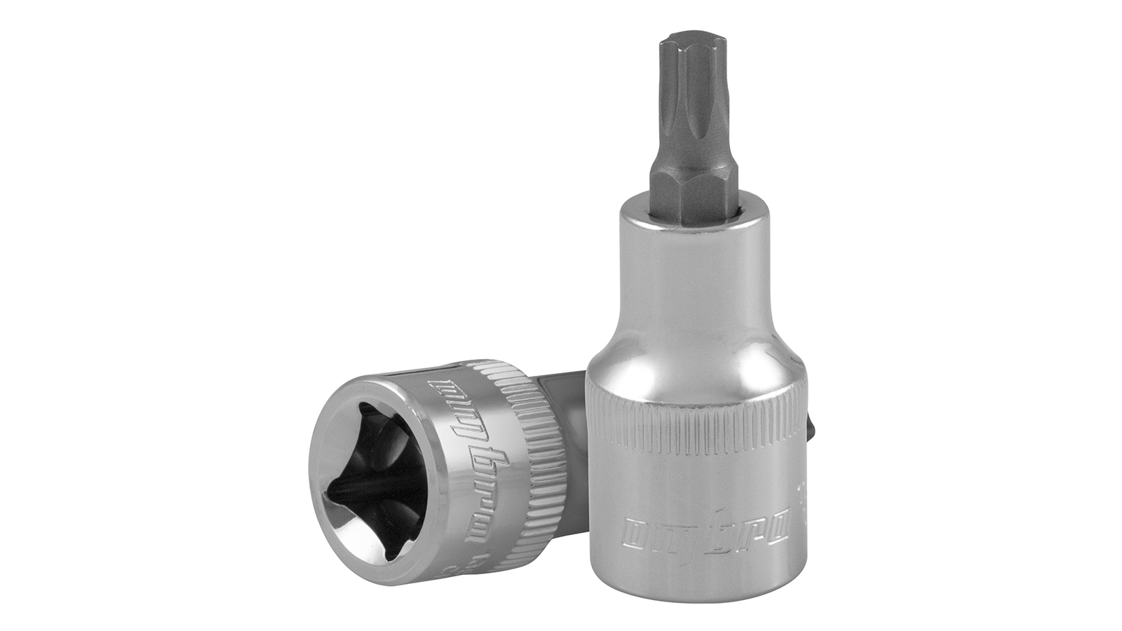 Головка торцевая OMBRA torx 1/2 T20 фотография №1