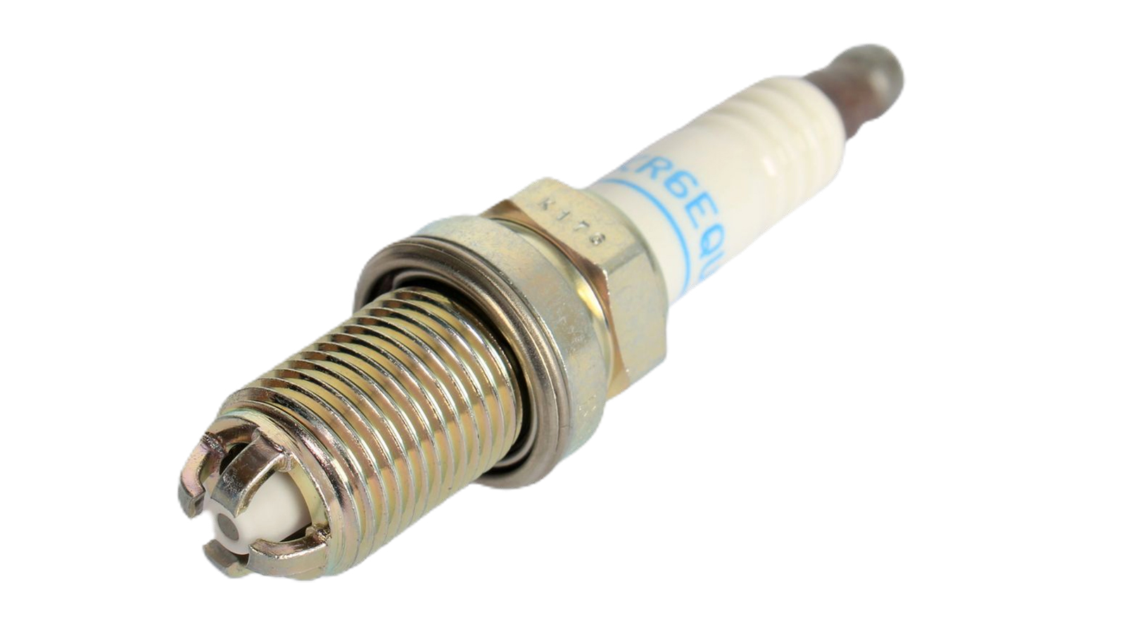 Свеча зажигания NGK 3199 Z237 фотография №2
