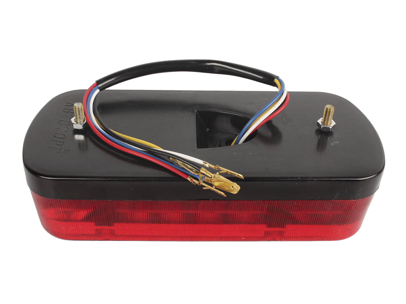 Фонарь универсальный левый/правый AT AT18970 фотография №4