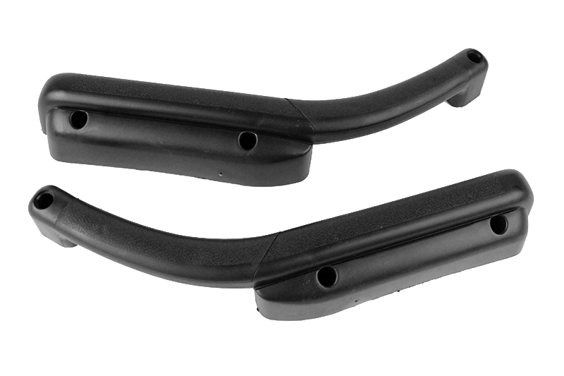 Подлокотник ВАЗ-2103 06 07 задний левый правый комплект фотография №1