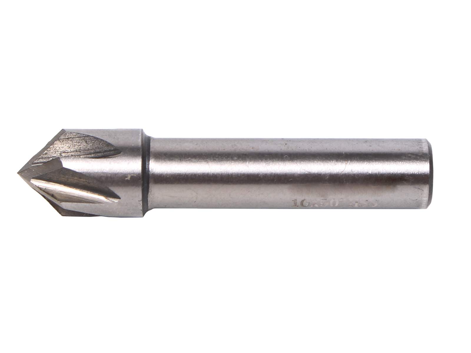 Зенковка ANROKEY 10х90х6х8 цилиндрический хвостовик фотография №1