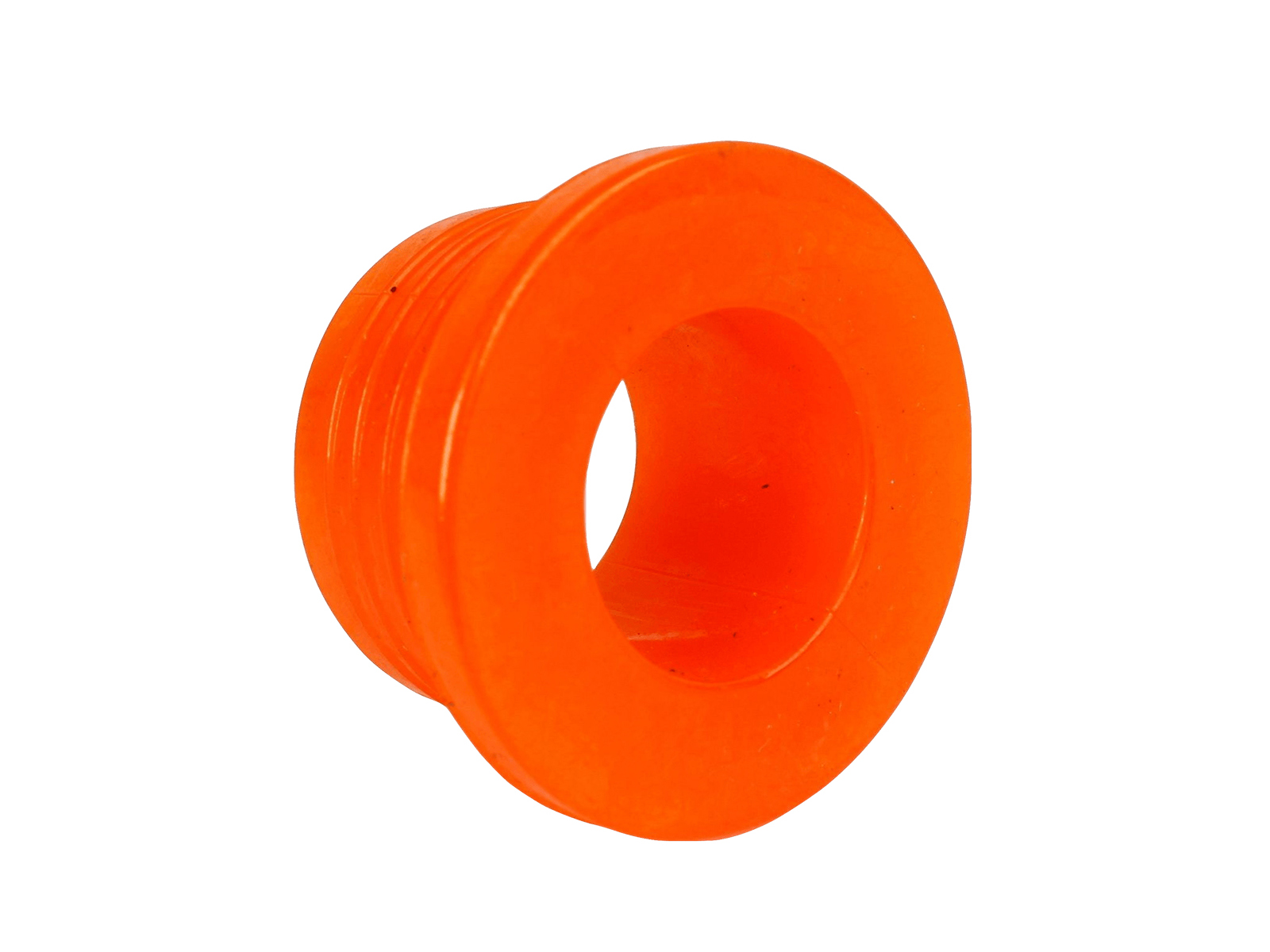 Втулка МАЗ рычага стабилизатора 24х38мм малая фотография №3