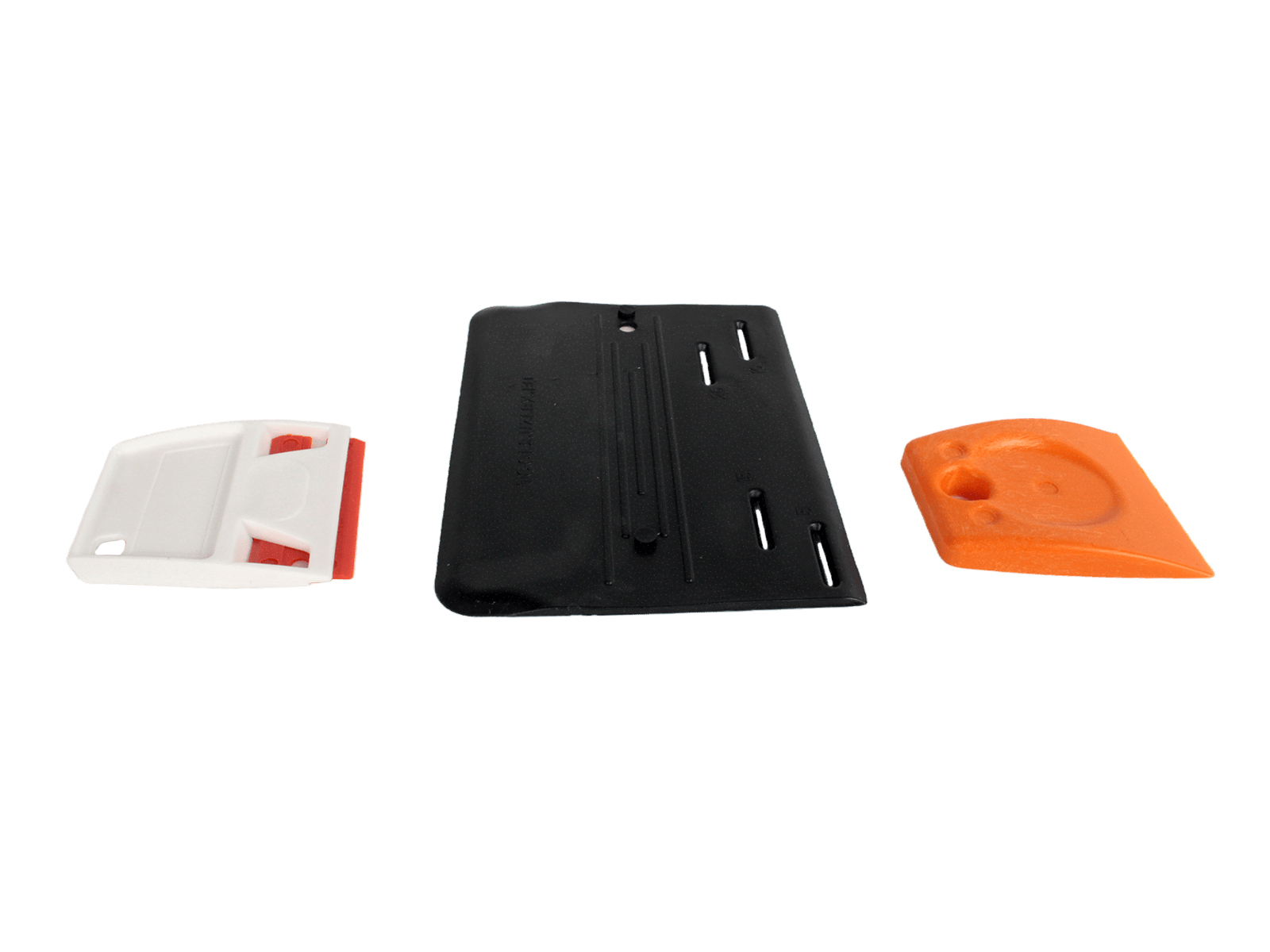 Комплект для снятия пленки и чистки поверхностей из трех предметов Комбо-3-ЧИСТО 81910504 фотография №3