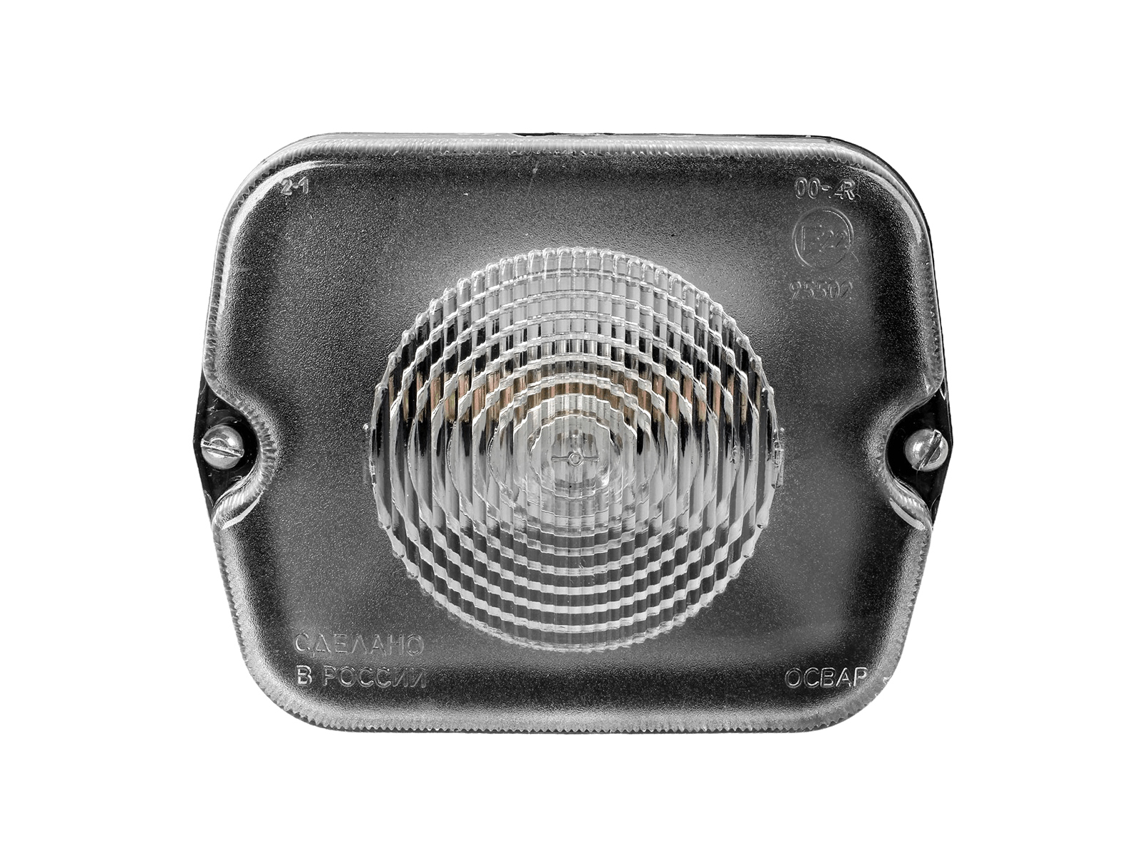 Фонарь заднего хода ГАЗ-53, ЗИЛ, УАЗ 12В ОСВАР фотография №1