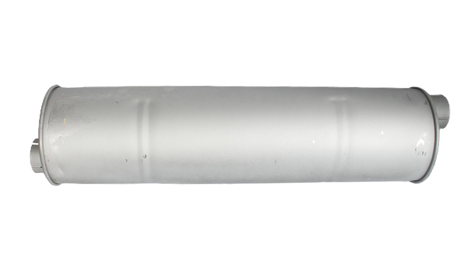 Глушитель ГАЗ-3302 2705 АЗГ 33078-1201010 фотография №1