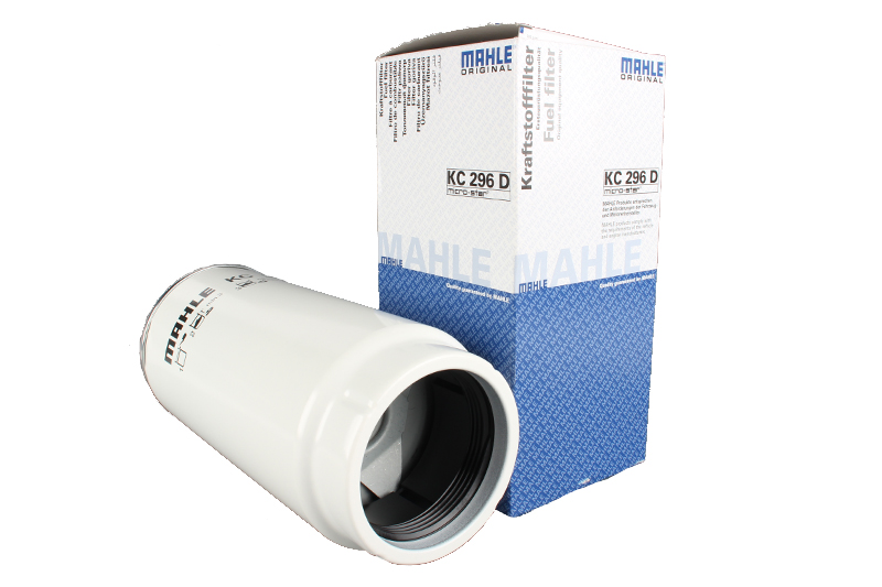 Фильтр топливный DAF XF95 KC296D фотография №3