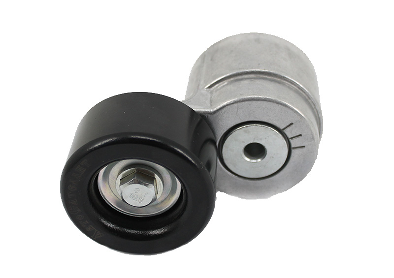 Натяжитель ремня ГАЗ-3302 дв.Cummins ЕВРО3 5262500 7808-3204 фотография №1