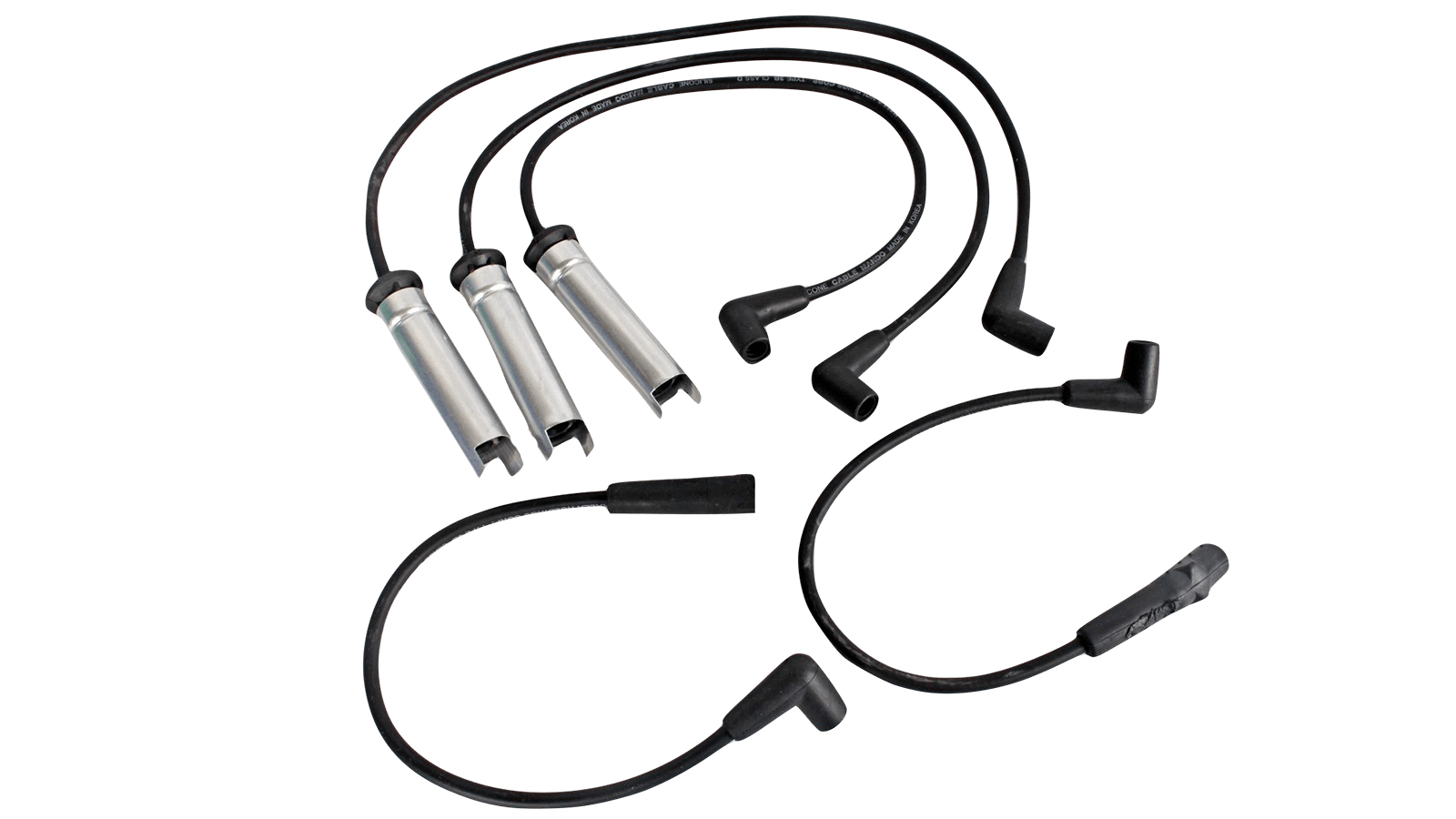 Провод высоковольтный MANDO EWTD00006H фотография №1