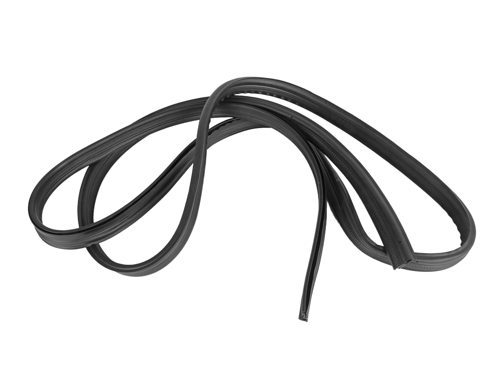 Уплотнитель двери ВАЗ-2111 задка фотография №1