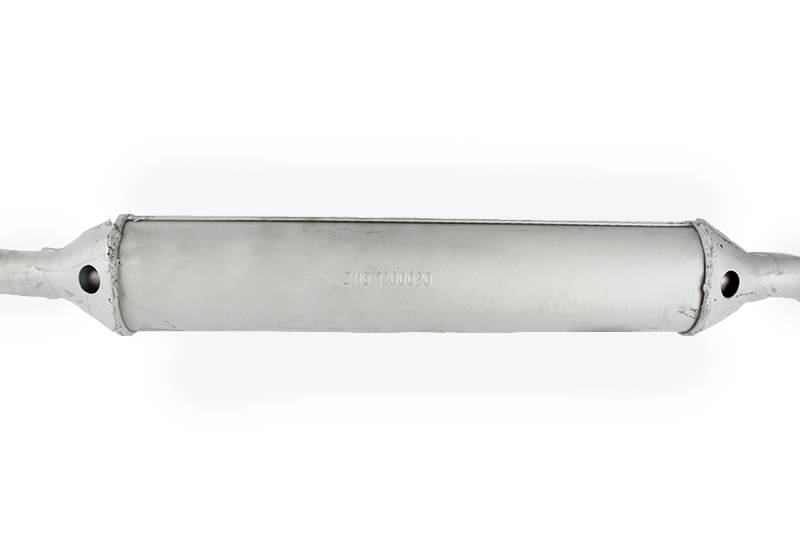 Резонатор ВАЗ-21214 АвтоВАЗ фотография №4