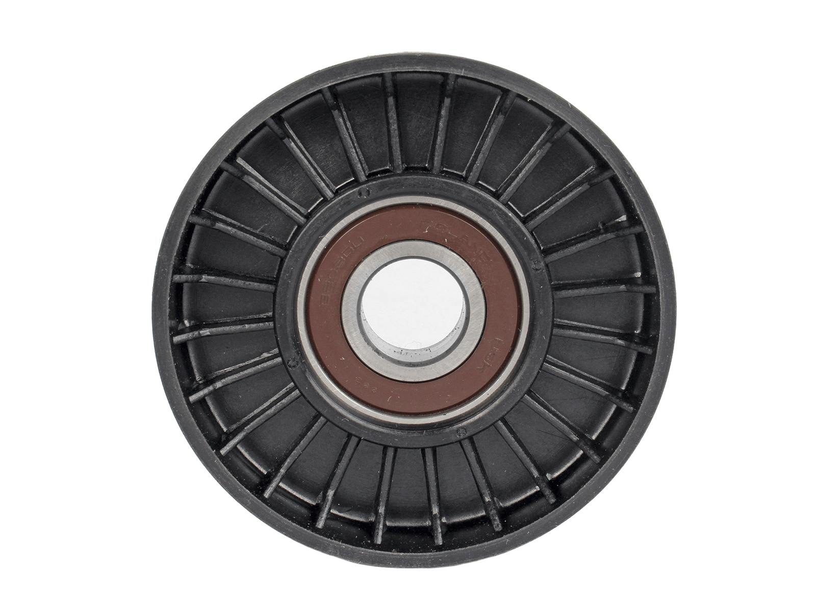 Ролик CAFFARO 122-00 фотография №1