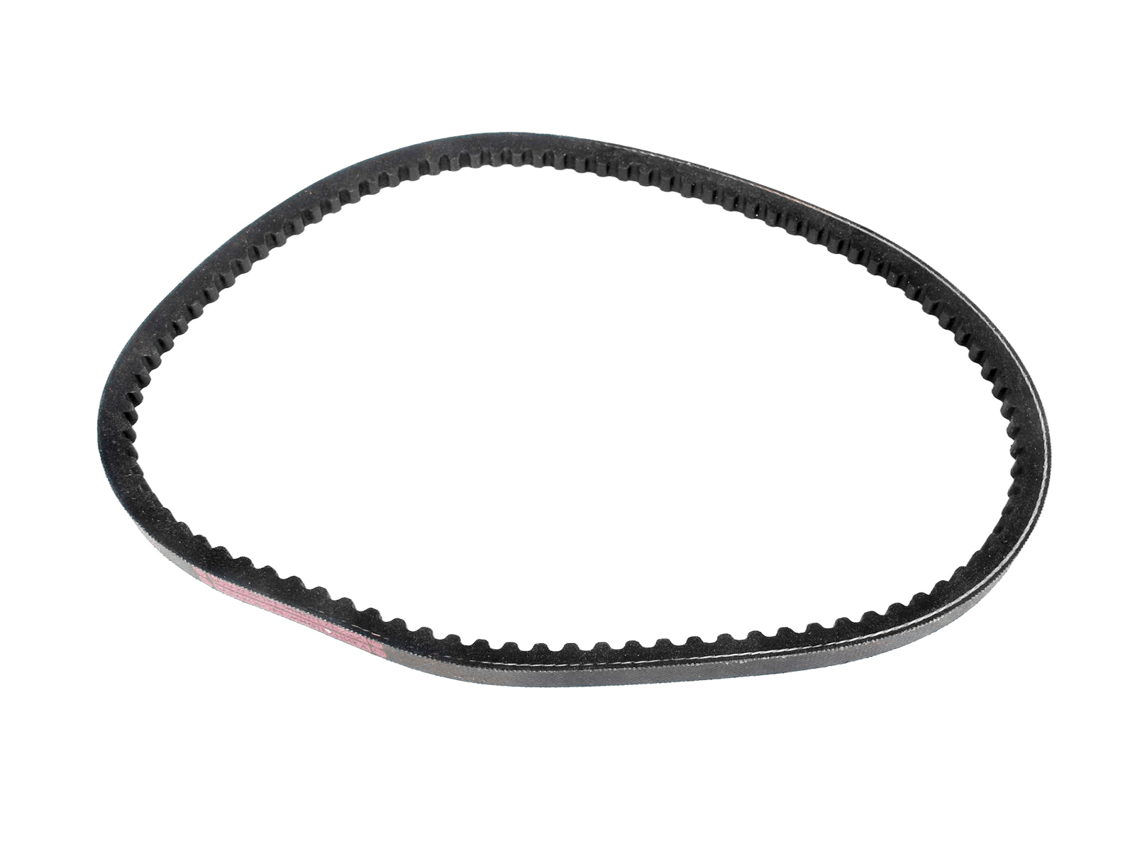 Ремень ВАЗ-2108-099 генератора зубчатый БРТ 2108-3701720-01 фотография №1