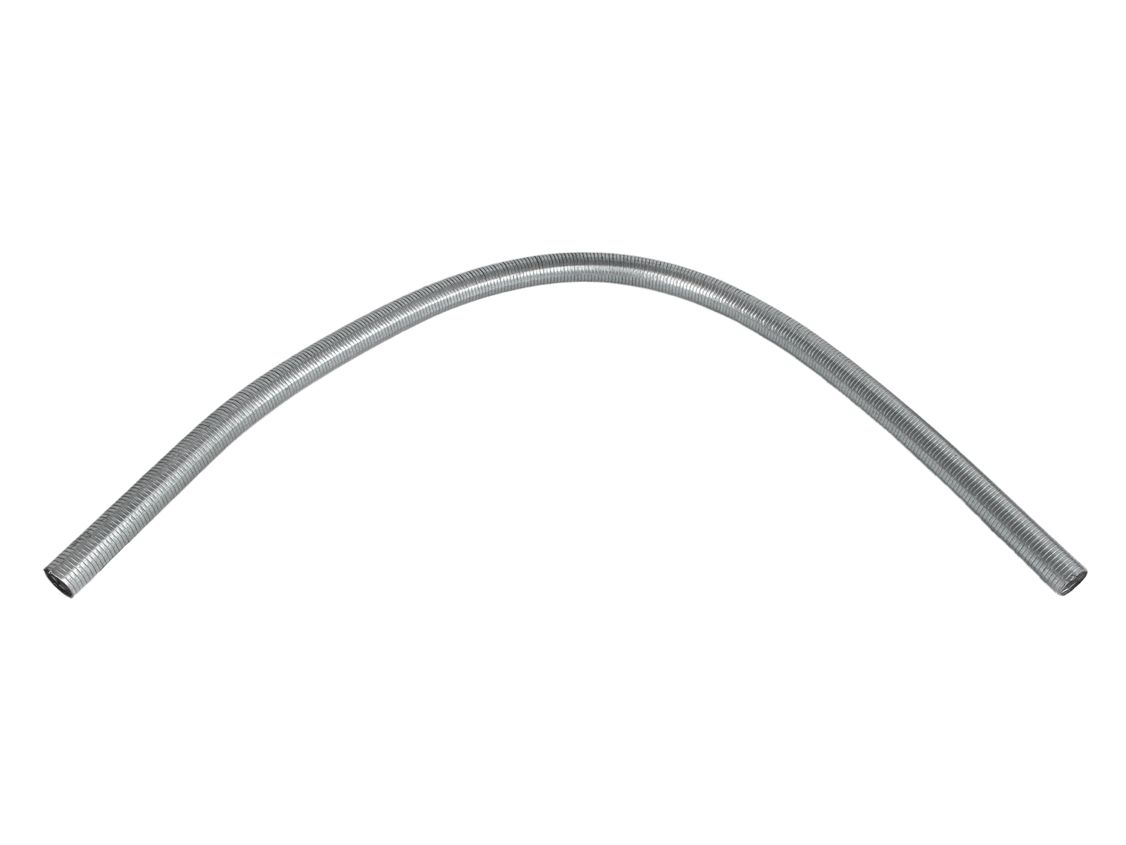 Металлорукав d-24мм L-1м оцинкованный ГС фотография №1