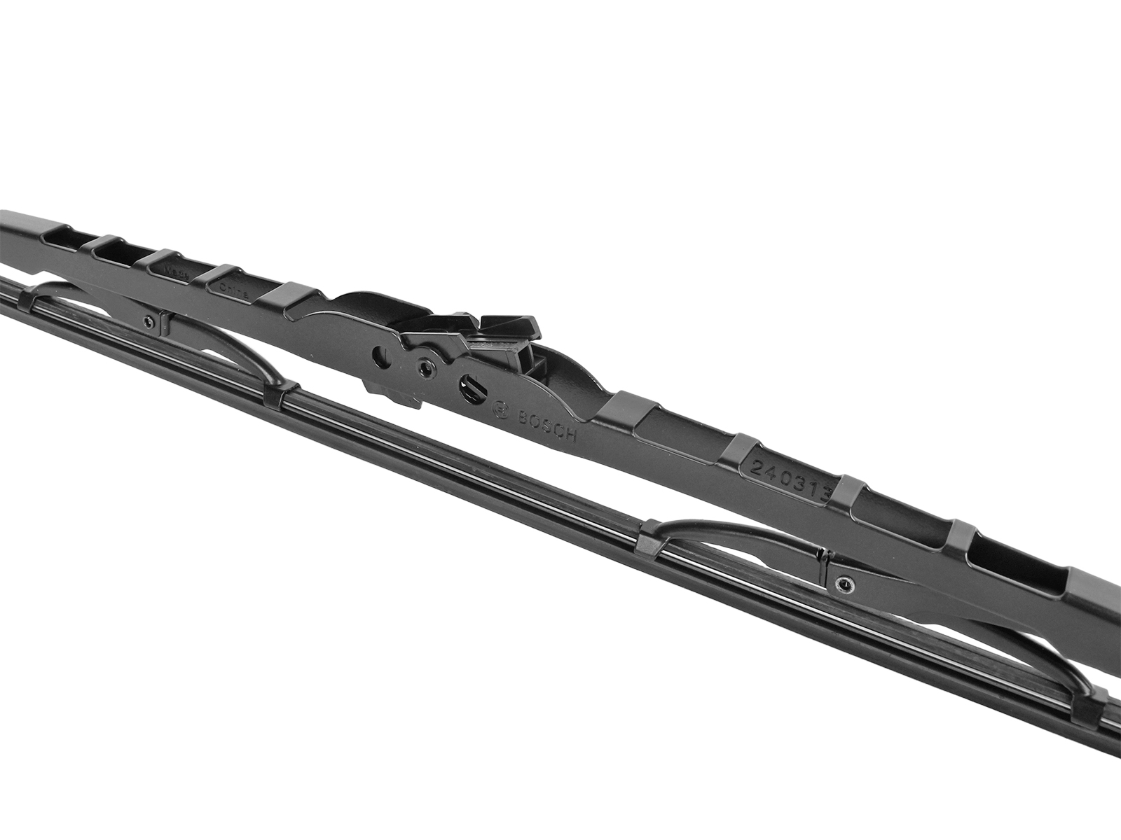 Щетка стеклоочистителя Bosch V3 ECO 550мм фотография №5