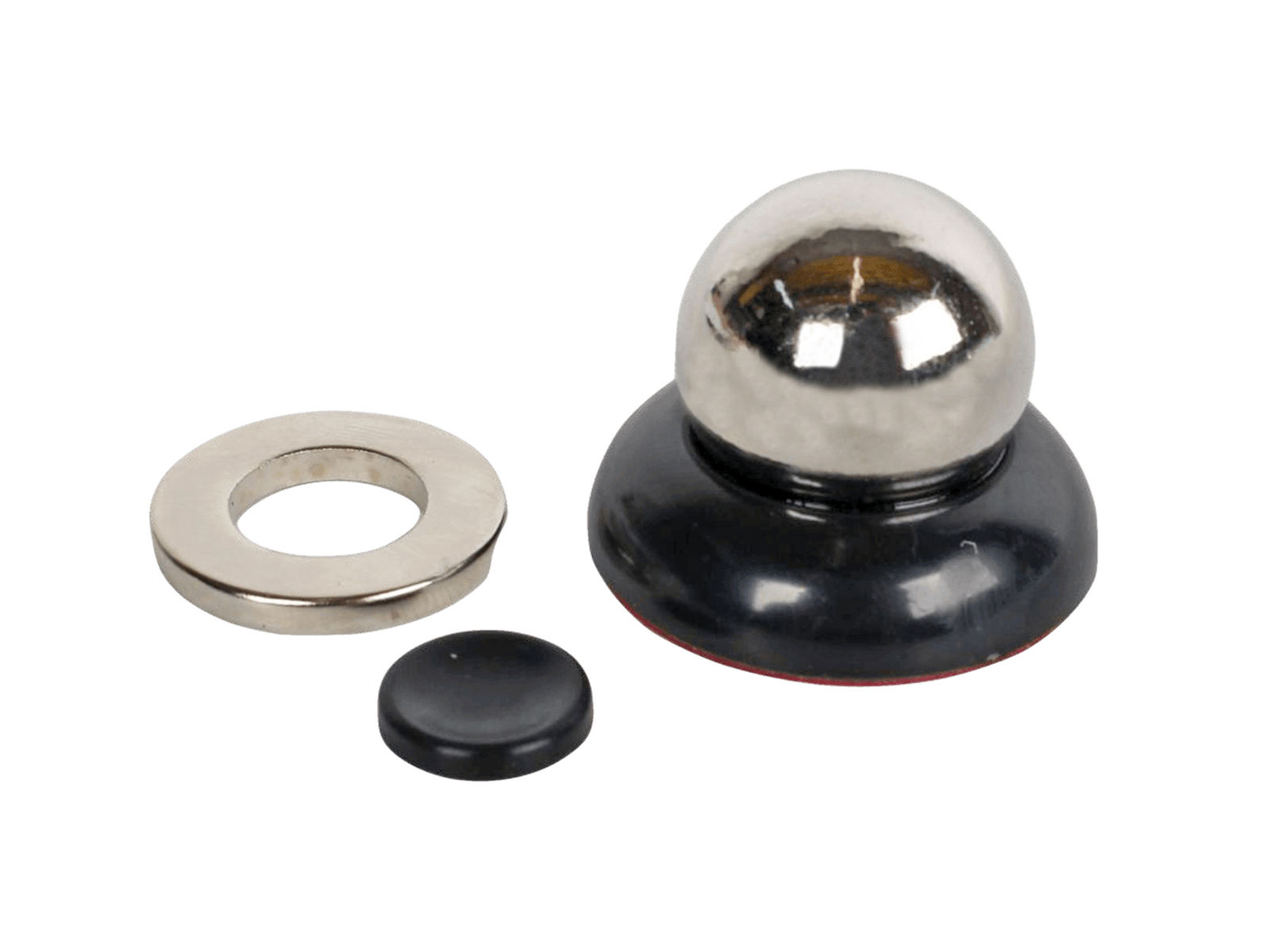 Держатель магнитный для сотовых телефонов /КПК/GPS AVS AH-1702-M фотография №1